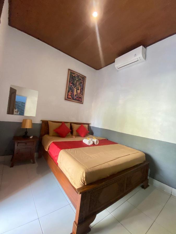 Kuwera Homestay Batununggul Exterior photo